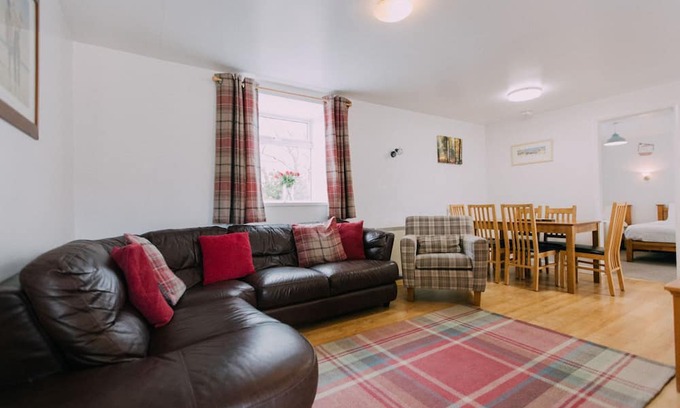 St Ives Cabaña | St. Ives 2 Miles, Families, Beaches, Great Walks and we are VERY dog friendly