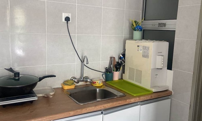 Tanah Rata Apartamento | Charming 2-bedroom apartment in wonderful Brinchang with WiFi