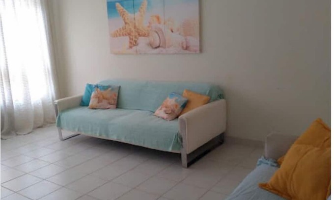 Loteamento Joao Batista Juliao Apartamento | Guarujá Enseada Family Apartment 5 minutes from the beach, your pet is welcome.