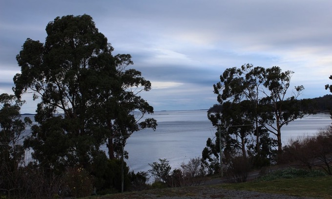 Woodbridge Apartamento | Spot The Sea Eagle
