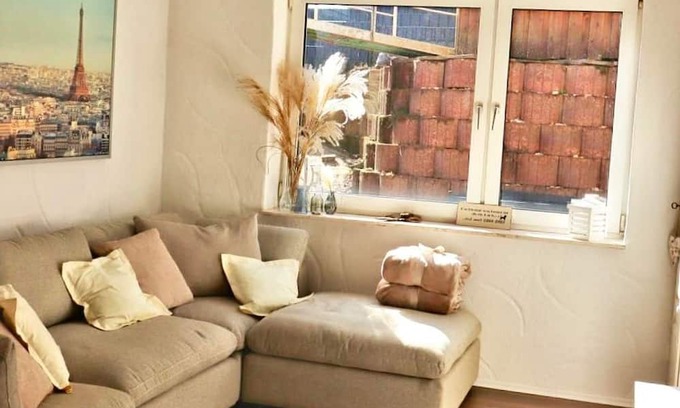 Eifel Apartamento | Feel-good nest in Ahornweg - 4-bed vacation apartment, shower/WC, non-smoking