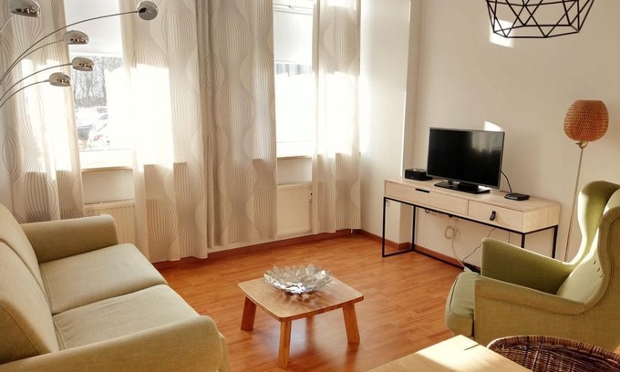 Detmold Apartamento | Apartment 101-104 - Appreciator III