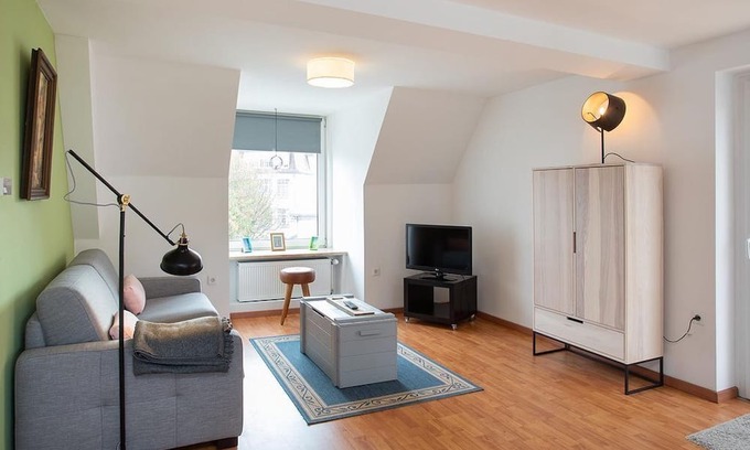 Detmold Apartamento | Apartment 105 - Appreciator III