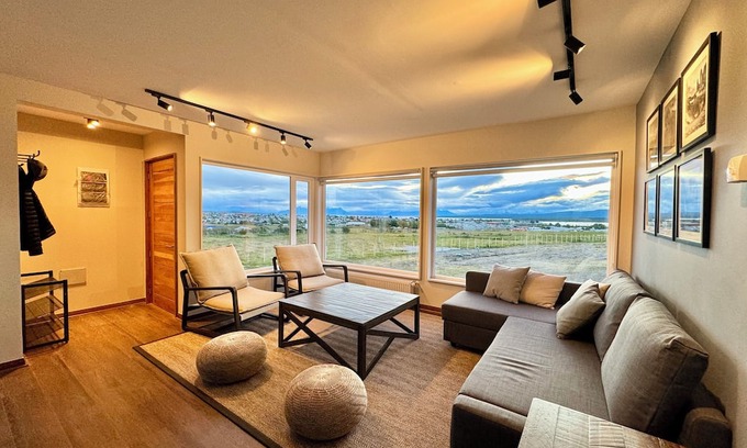 Puerto Natales Casa | Beautiful fully equipped cabins #1