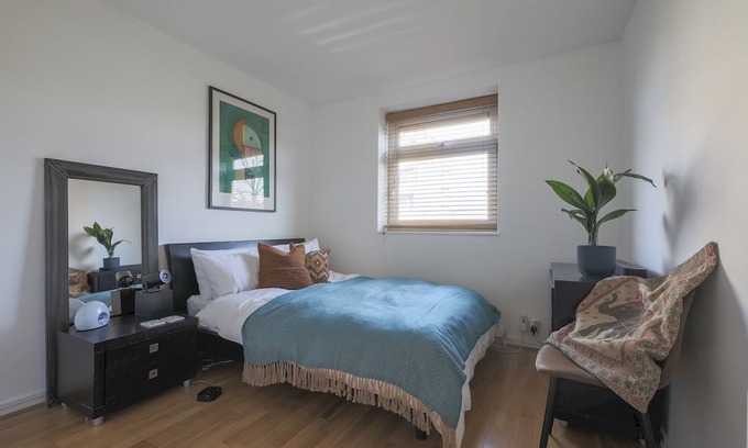 Furzedown Apartamento | Pass the Keys | Stylish & Modern London Flat