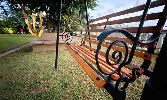 Yatinuwara Casa | Soothing Homestay with AC in Polgahamulla