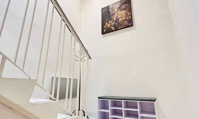 Sarrebourg Apartamento | Pin's - Magnifique appartement