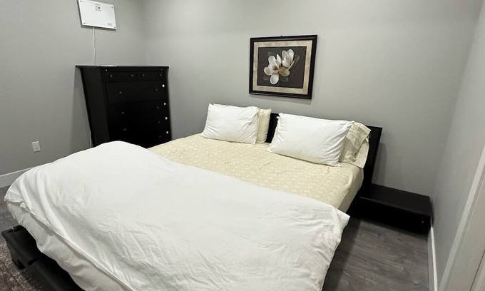 Popkum Casa | Cozy unit in charming City of Chilliwack