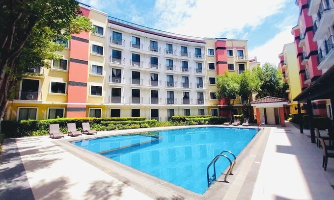 Las Pinas Condominio | Belthena Suite Las Pinas