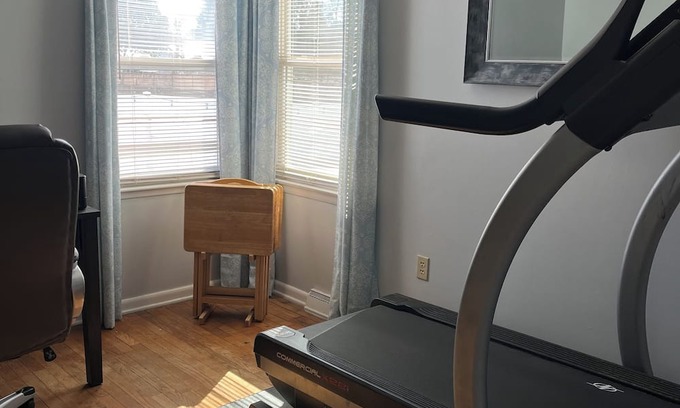 South Glens Falls Casa | Summer oasis minutes to Saratoga and Lake George!