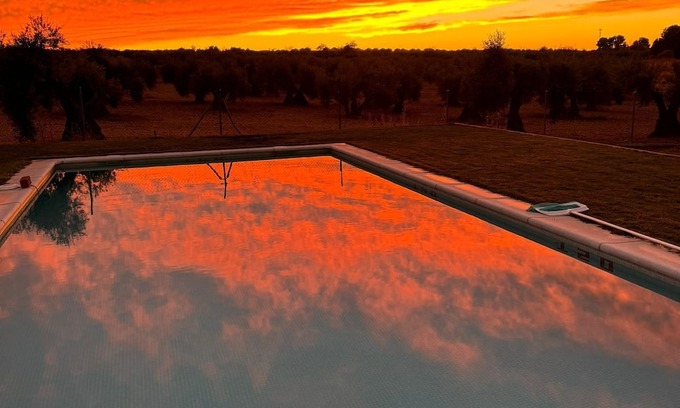 Burguillos de Toledo Cabaña | Casa rural Tulaytulah