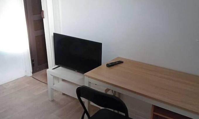 La Gare Apartamento | Apartment close to the station