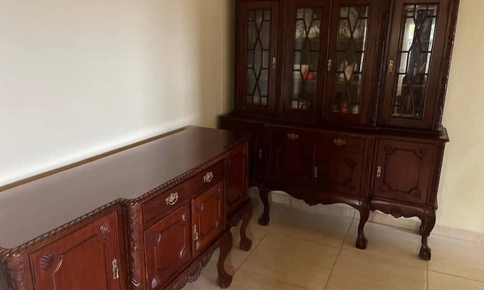 Estate Thomas Apartamento | Charming 2-bedroom apartment with WiFi, AC in beautiful St Croix