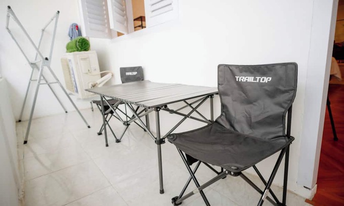 Medan Apartamento | CBD Studio3 next to Sun Plaza City Center!