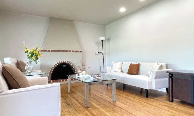 Millbrae Casa | 3 Bed 2 Bath Sleeps 7 - SFO