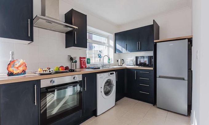 Stockton-on-Tees Casa | A newly refurbished 3 bedroomed house in Norton