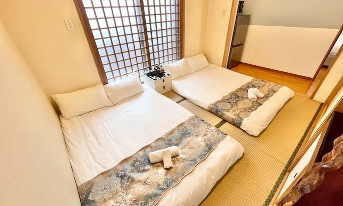 Hyakunincho Apartamento | Takadanobaba 101, centrally located in Shinjuku-ku.