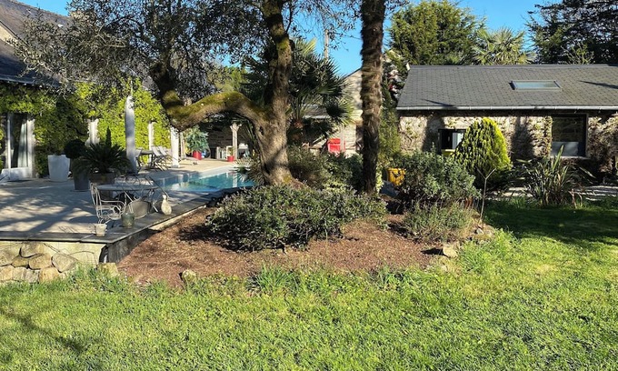 Malville Casa | Country cottage