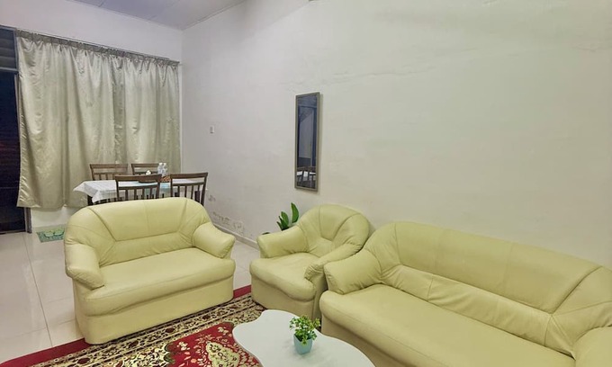 Kuala Perlis Casa | Best Homestay in Kuala Perlis