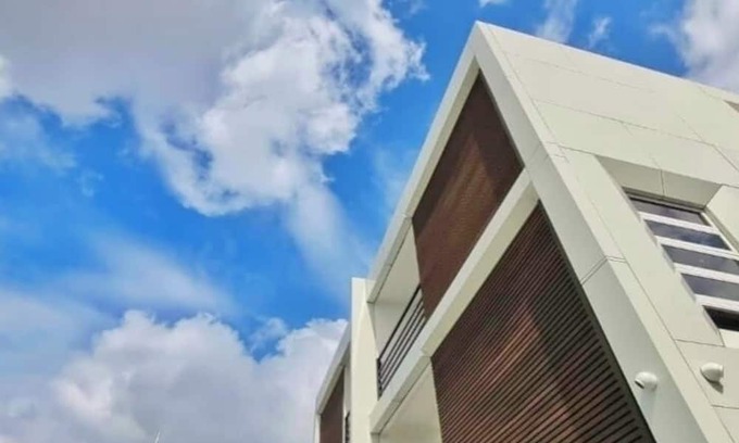 Noord Apartamento | Modern 2-Bedroom Apartment with AC & WiFi in Central Paramaribo