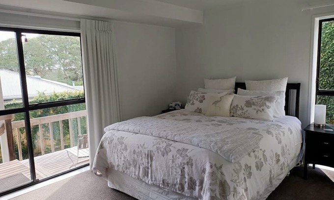 Greenlane - Ellerslie Casa | Remuera, Auckland - Quiet and Comfy - Home away from Home