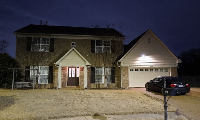 Olive Branch Casa | Family-Friendly 4BR Home in Olive Branch-POOL, Playground & near Stateline.