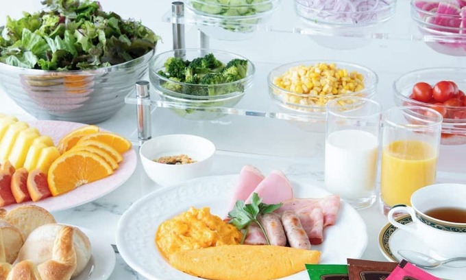 Togane Casa | Nonsmoking Superior Room with breakfast included/Togane Chiba