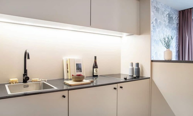 Innenstadt Apartamento | Studio right in the center of Cologne