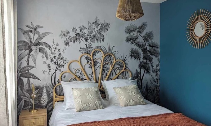 Les Sorinieres Casa | Chez Audrey