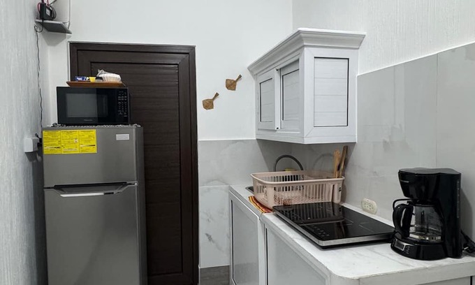 Estanzuela Apartamento | Charming and coozy 1-bedroom apartment in marvelous Estanzuela with WiFi 6, AC
