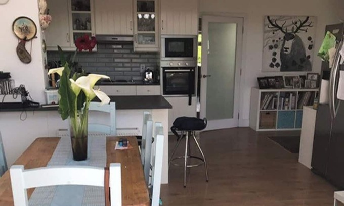 Dublin Casa | Coastal Hideaway - Sleeps 4 & Free Parking