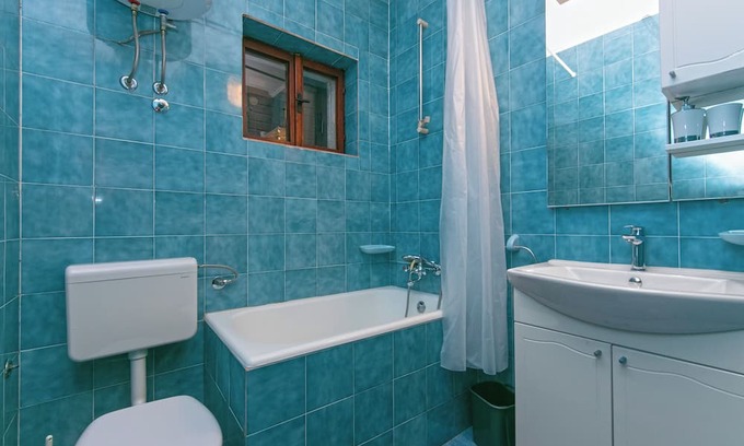 Drasnice Apartamento | Apartmani Drašnice 1, Studio 1