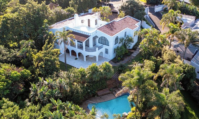 La Lucia Apartamento | Peaceful 3-Bed Home | Pool, Garden, Sea Views