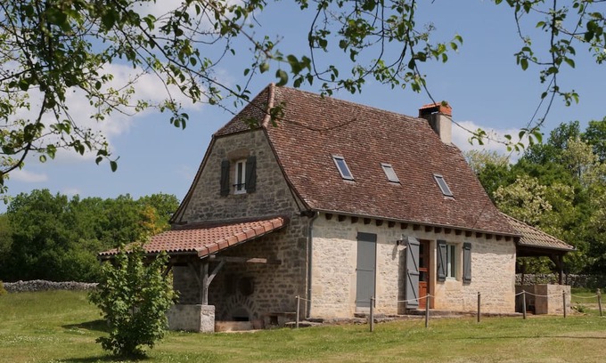 Gramat Casa | MAS DE MAGAL GRAMAT