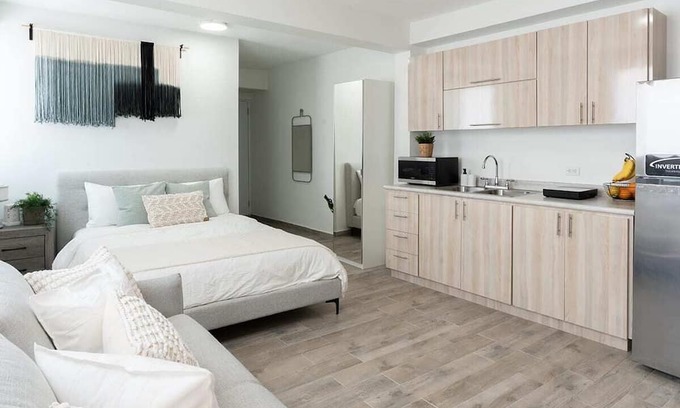 Dorado Pueblo Apartamento | Beachfront Studios 1&3, 2 BR / 2 BTH, Pool