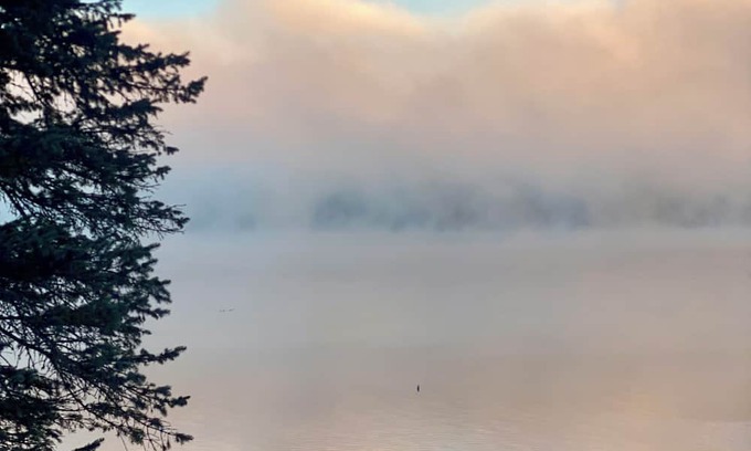 Cooperstown - Otsego Lake Cabina | 4-bedroom Lakefront Cabin in Cooperstown with AC, walk to Glimmerglass Opera