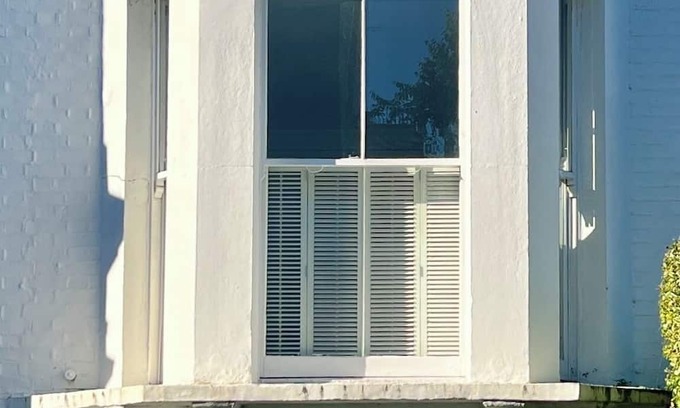 Redcliffe Cabaña | Perfect little house in Chelsea