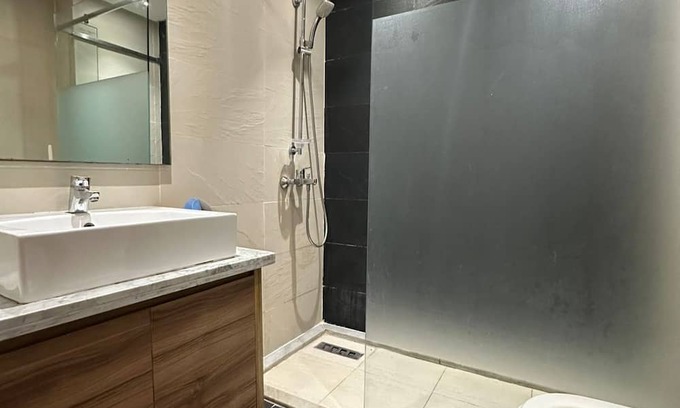 Les Amicales Apartamento | Chic 2-Bedroom Apartment with High-Speed WiFi – Prime Location in Agadir