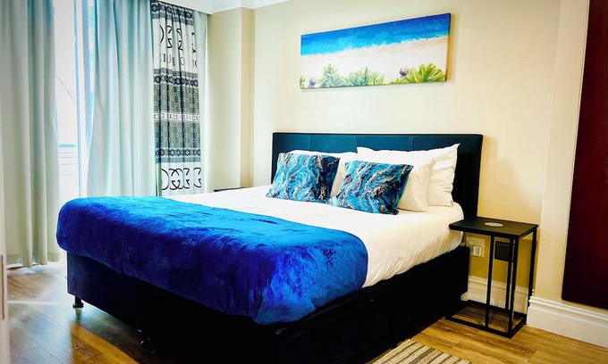 Durban Apartamento | Wake Up to the Sea – Stay at Cozy Ocean View
