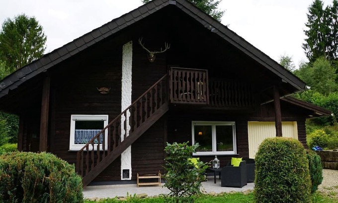 Heddert Casa | Steffi's Hochwaldidyll - Bright and cozy vacation home