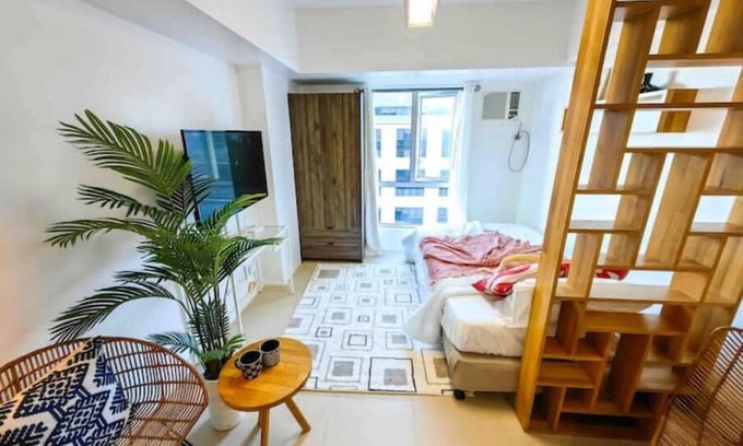 Busay Apartamento | Casa Siempre's Studio at Avida Riala Towers