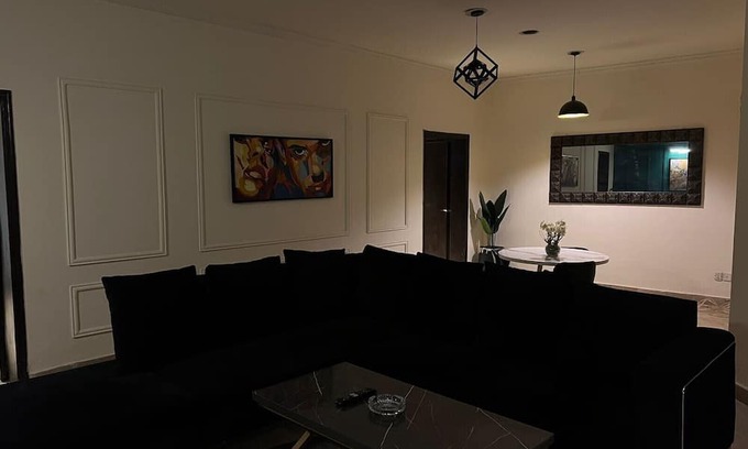 Islamabad Apartamento | 611 Millennium Heights Spacious 2 Bedroom Apartment with Balcony