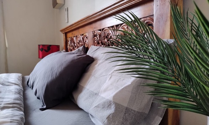 South Boulder Apartamento | Corella Accommodation 1F