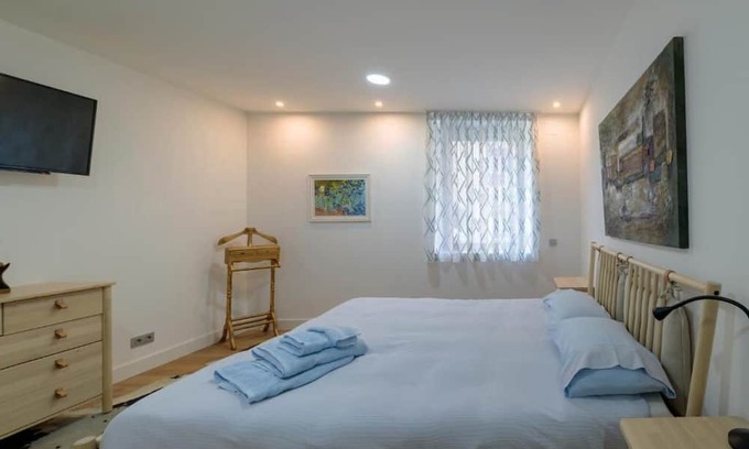 Zamora Apartamento | Alojamiento Singular Zamora