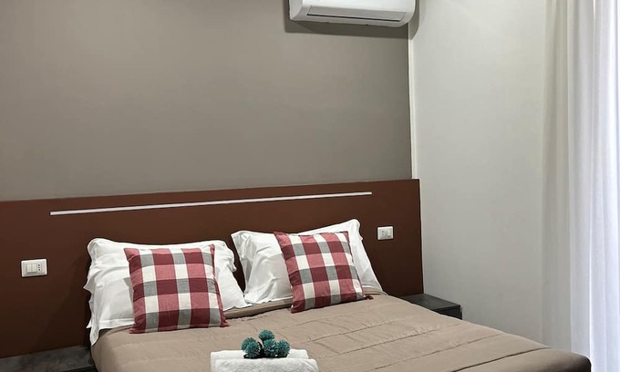 Igea Marina Apartamento | Apartments by CrisVan