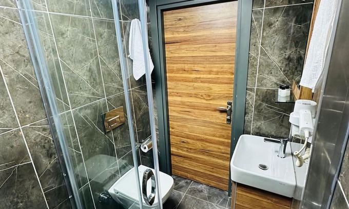 Talimhane Apartamento | bodrumkatı