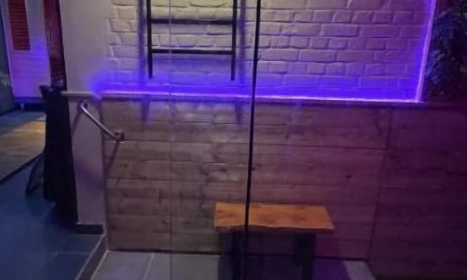 Sotteville-les-Rouen Casa | Private suite Spa