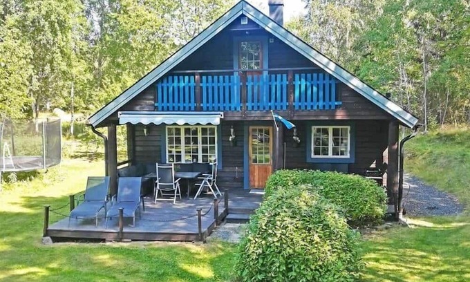 Norrtalje Casa | STO710 Norrtälje - Tisslingeslingan 12
