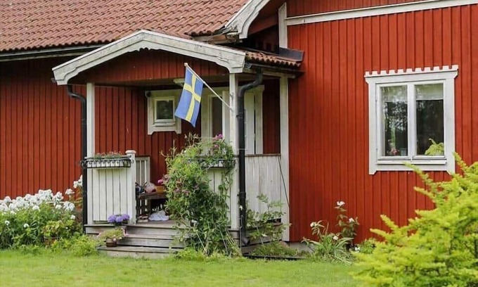 Rimbo Casa | STO728 Rimbo - Österledingevägen 70