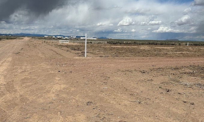Beryl Junction Alquiler De RV | Soothing campground in Beryl for a peaceful getaway Spot 13